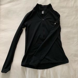 Nike Pro Dri-Fit Quarter Zip